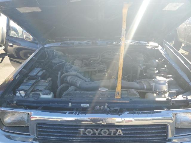 Photo 7 from auction – 1991 TOYOTA 4RUNNER with VIN JT3RN37W7M0009342