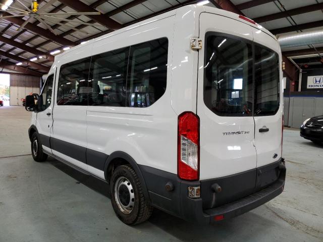 Photo 3 from auction – 2017 FORD TRANSIT T- with VIN 1FBZX2CM0HKA73628