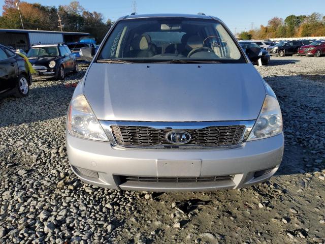 Photo 9 from auction – 2011 KIA SEDONA LX with VIN KNDMG4C79B6382879