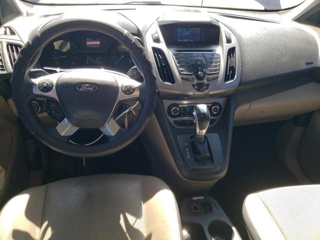 Photo 8 from auction – 2014 FORD TRANSIT CO with VIN NM0AE8F78E1146587
