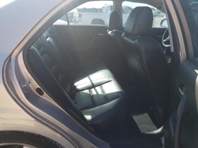Photo 6 from auction – 2008 MAZDA 6 I with VIN 1YVHP80C185M32628
