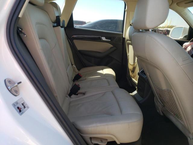 Photo 6 from auction – 2014 AUDI Q5 PREMIUM with VIN WA1CFAFPXEA053533