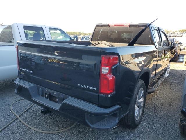 Photo 4 from auction – 2020 CHEVROLET SILVERADO with VIN 1GCRWBEH2LZ331985