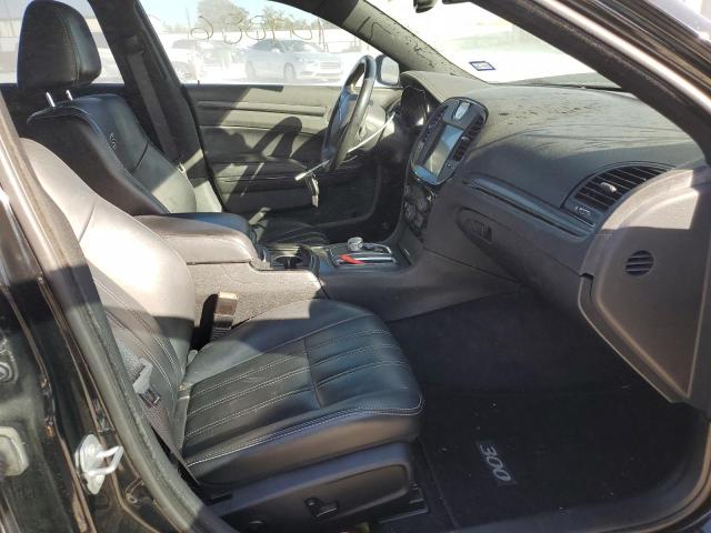Photo 5 from auction – 2016 CHRYSLER 300 S with VIN 2C3CCABT9GH216893