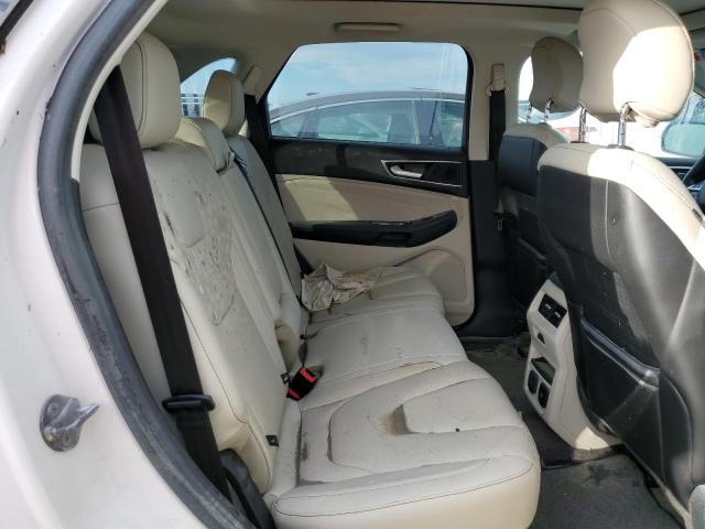 Photo 6 from auction – 2016 FORD EDGE TITAN with VIN 2FMPK3K94GBB70954