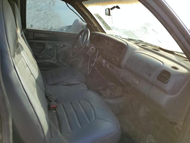 Photo 5 from auction – 1997 DODGE DAKOTA with VIN 1B7GG26X0VS253907