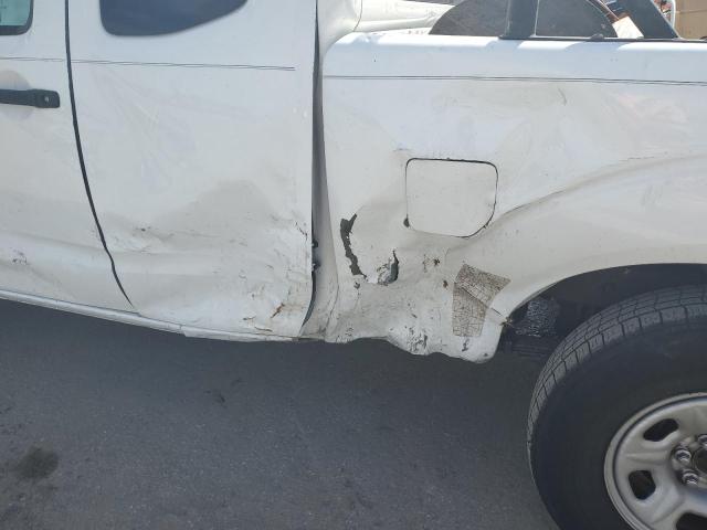 Photo 9 from auction – 2010 NISSAN FRONTIER K with VIN 1N6BD0CTXAC426150