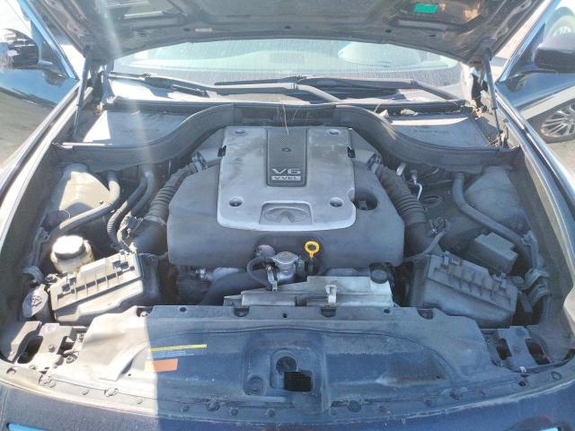 Photo 7 from auction – 2012 INFINITI G37 BASE with VIN JN1CV6AP6CM624446