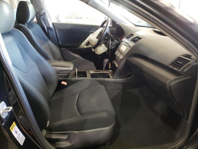Photo 5 from auction – 2009 TOYOTA CAMRY BASE with VIN 4T1BE46K49U824904