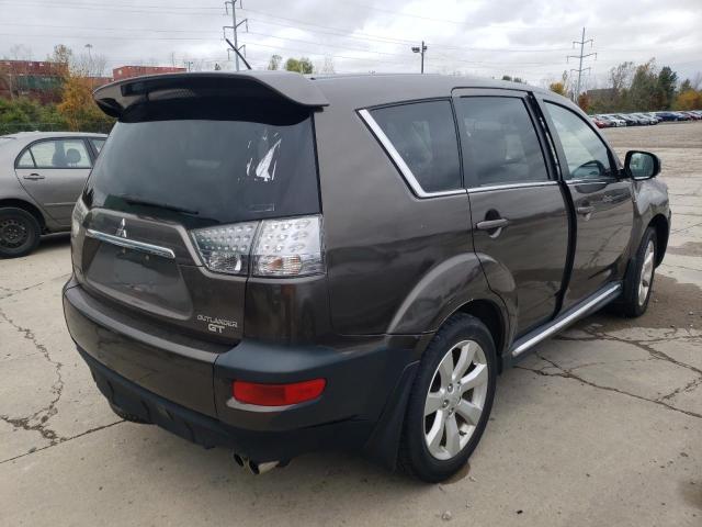 Photo 4 from auction – 2012 MITSUBISHI OUTLANDER with VIN JA4JT5AX1CU019295