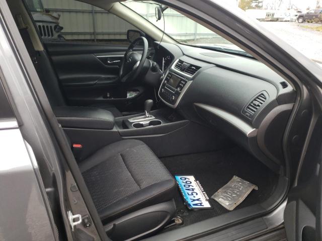 Photo 5 from auction – 2016 NISSAN ALTIMA 2.5 with VIN 1N4AL3AP6GN356397