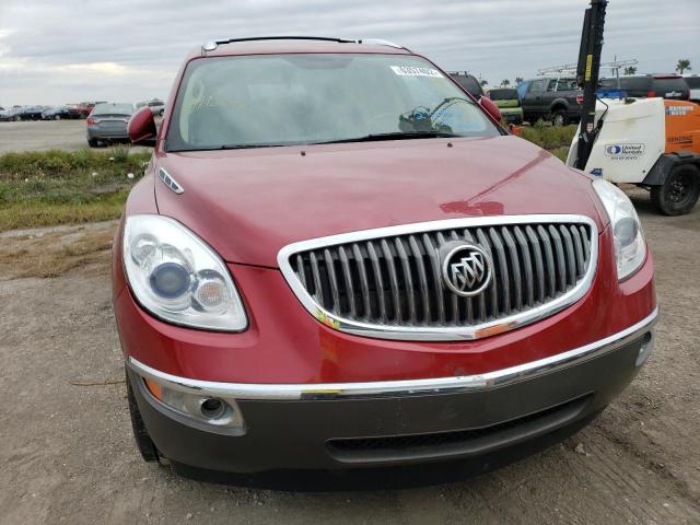 Photo 9 from auction – 2012 BUICK ENCLAVE with VIN 5GAKRCED7CJ272458
