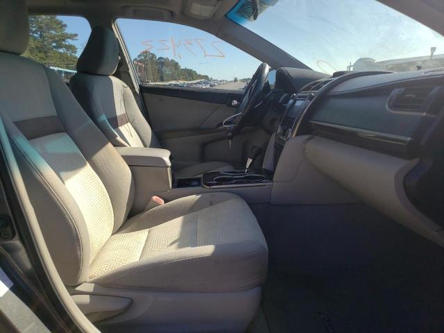 Photo 5 from auction – 2012 TOYOTA CAMRY BASE with VIN 4T1BF1FK0CU070144