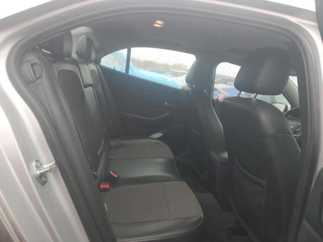 Photo 6 from auction – 2014 CHEVROLET MALIBU 1LT with VIN 1G11C5SL3EF292448