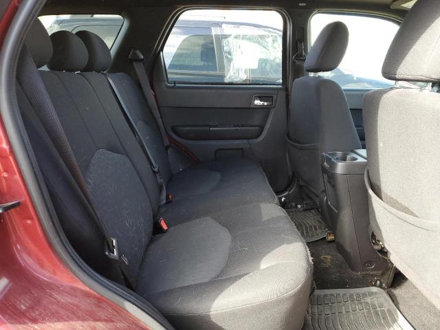 Photo 6 from auction – 2008 MERCURY MARINER with VIN 4M2CU81148KJ17310