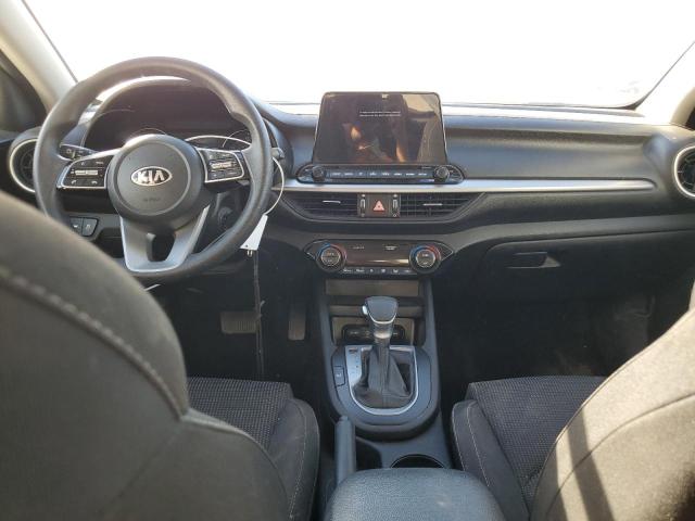 Photo 8 from auction – 2019 KIA FORTE FE with VIN 3KPF24AD4KE059270