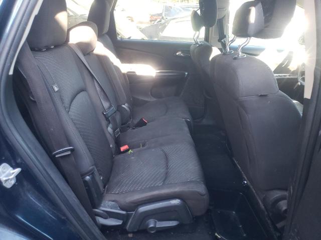 Photo 6 from auction – 2013 DODGE JOURNEY SX with VIN 3C4PDCBB6DT565414