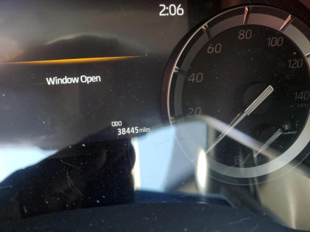 Photo 8 from auction – 2020 TOYOTA HIGHLANDER with VIN 5TDHZRBHXLS009984