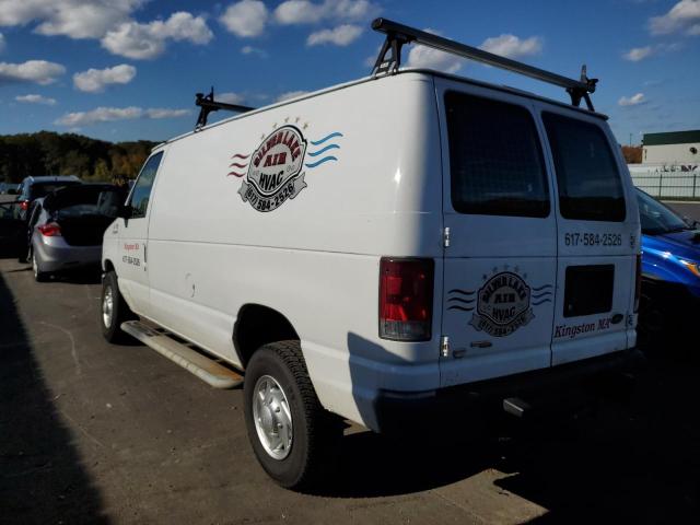 Photo 3 from auction – 2012 FORD ECONOLINE with VIN 1FTNE2EW2CDA52145