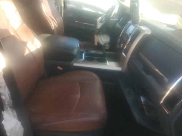 Photo 5 from auction – 2012 DODGE RAM 1500 L with VIN 1C6RD7PT2CS272442