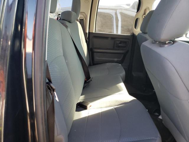 Photo 6 from auction – 2018 RAM 1500 ST with VIN 1C6RR7FG4JS326858