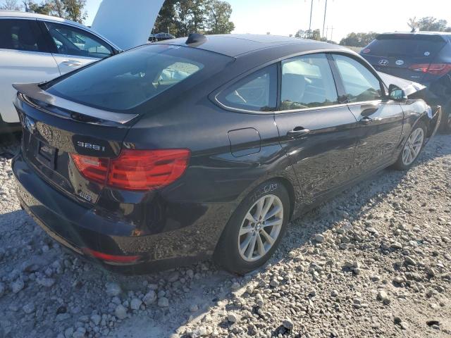 Photo 4 from auction – 2014 BMW 328 XIGT with VIN WBA3X5C54ED557083