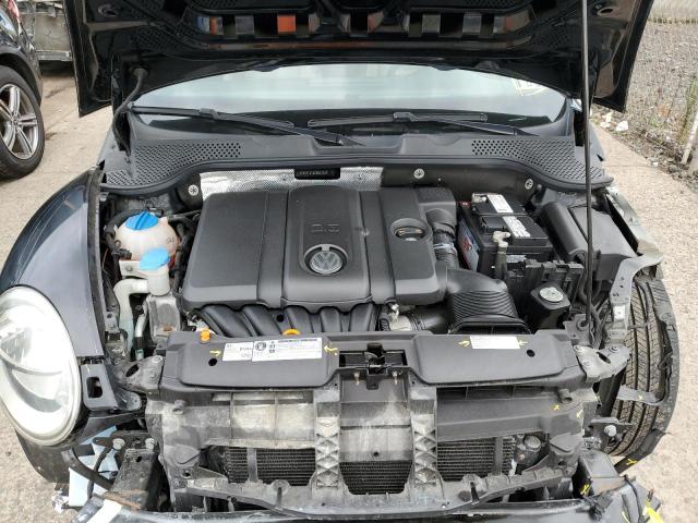 Photo 7 from auction – 2013 VOLKSWAGEN BEETLE with VIN 3VW5P7AT2DM801645
