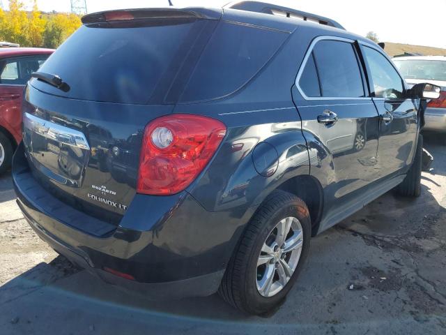 Photo 4 from auction – 2013 CHEVROLET EQUINOX LT with VIN 2GNFLNEK1D6384447