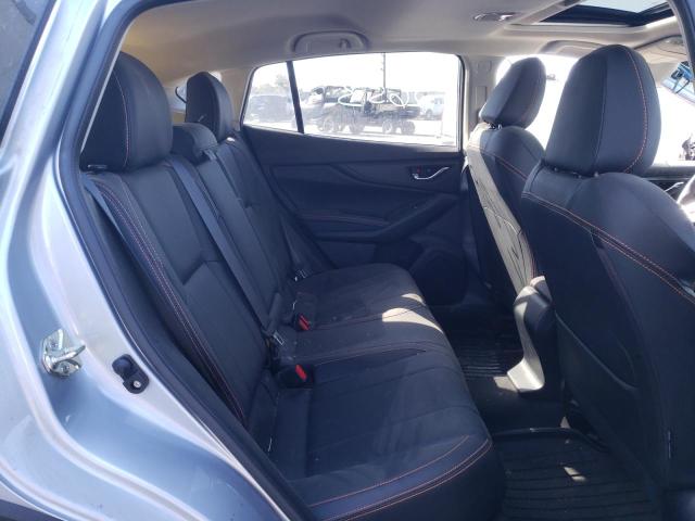 Photo 6 from auction – 2019 SUBARU CROSSTREK with VIN JF2GTANC4KH291400