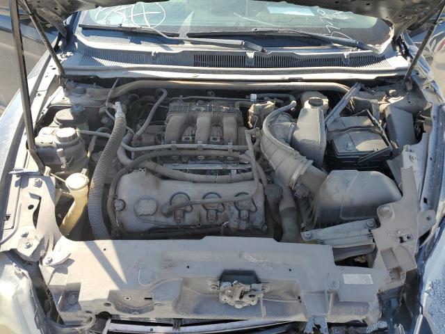 Photo 7 from auction – 2010 FORD TAURUS SEL with VIN 1FAHP2EW4AG103427