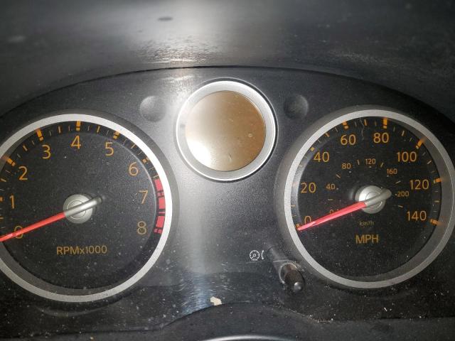 Photo 8 from auction – 2009 NISSAN SENTRA 2.0 with VIN 3N1AB61E89L640214