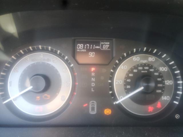Photo 8 from auction – 2015 HONDA ODYSSEY EX with VIN 5FNRL5H41FB026698
