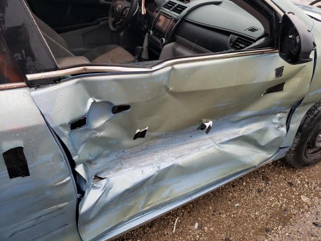 Photo 9 from auction – 2012 TOYOTA CAMRY BASE with VIN 4T1BF1FK8CU527489