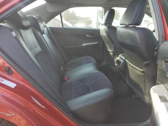 Photo 6 from auction – 2013 TOYOTA CAMRY L with VIN 4T1BF1FK0DU652701