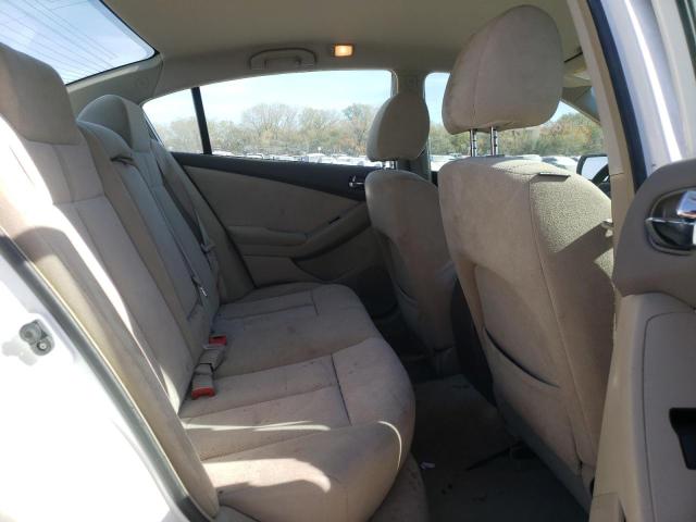 Photo 6 from auction – 2008 NISSAN ALTIMA 2.5 with VIN 1N4AL21E88N488443