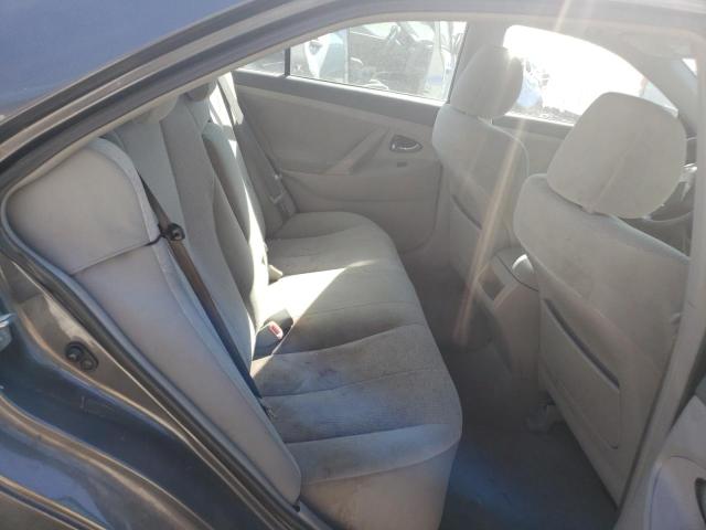Photo 6 from auction – 2011 TOYOTA CAMRY BASE with VIN 4T4BF3EK7BR123827