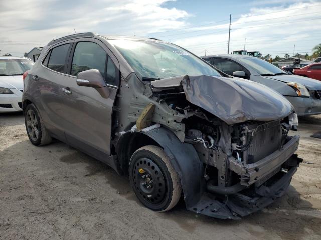 BUICK ENCORE 2014 with VIN KL4CJCSB7EB758403 - Photo from auction