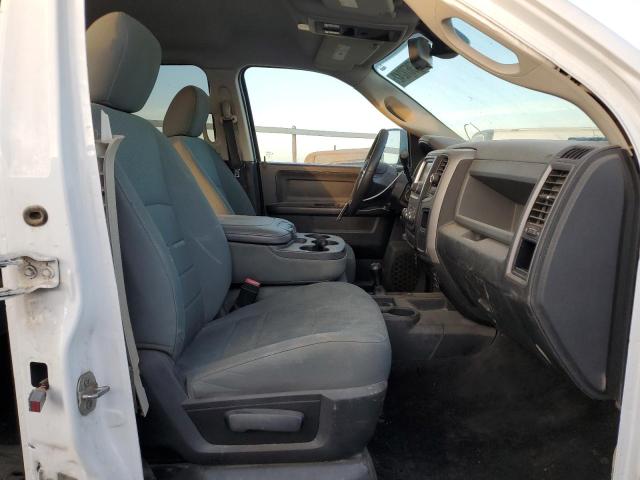 Photo 5 from auction – 2016 RAM 2500 ST with VIN 3C6TR5HT0GG333634