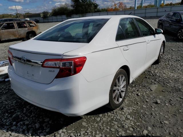 Photo 4 from auction – 2012 TOYOTA CAMRY BASE with VIN 4T4BF1FK2CR206909