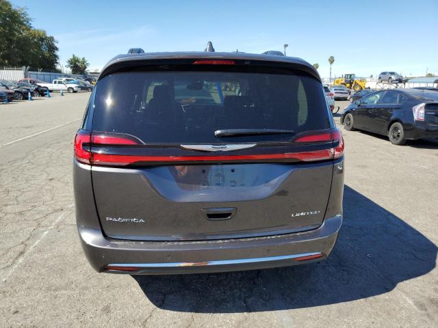 Фото 6 с аукциона – 2022 CHRYSLER PACIFICA L с VIN 2C4RC1GG2NR175824