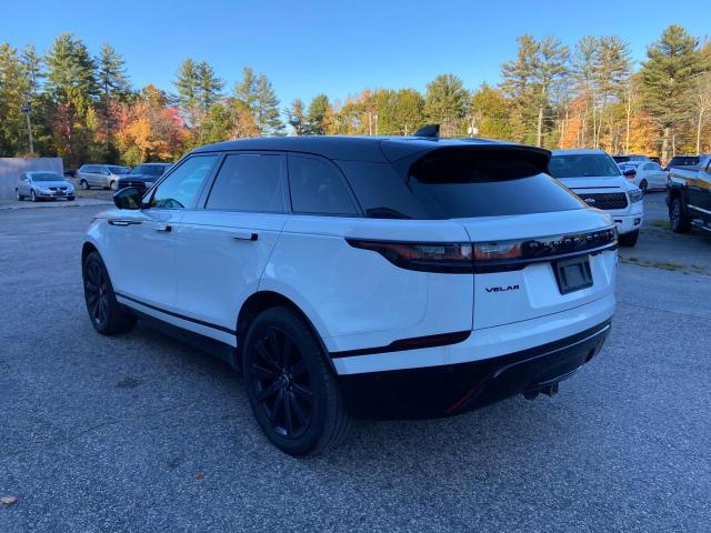 Photo 3 from auction – 2018 LAND ROVER RANGE ROVE with VIN SALYL2RX5JA761908