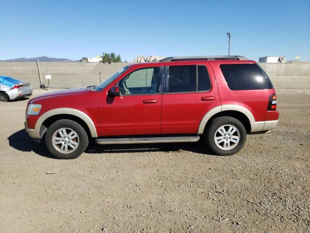 Photo 9 from auction – 2009 FORD EXPLORER E with VIN 1FMEU74E09UA37902