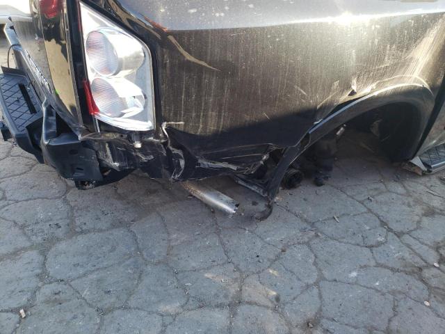 Photo 9 from auction – 2010 NISSAN ARMADA PLA with VIN 5N1BA0NE8AN608407