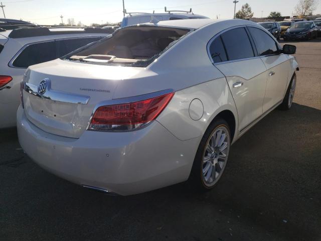 Photo 4 from auction – 2013 BUICK LACROSSE with VIN 1G4GC5E38DF333129