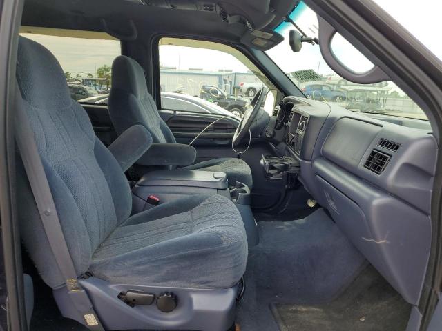 Photo 5 from auction – 2000 FORD EXCURSION with VIN 1FMNU41S3YEE34344