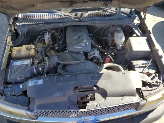Photo 7 from auction – 2003 CHEVROLET SILVERADO with VIN 1GCEK19T93E332545