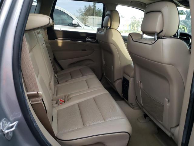 Photo 6 from auction – 2014 JEEP GRAND CHER with VIN 1C4RJECGXEC221685