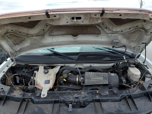 Photo 7 from auction – 2012 CHEVROLET EXPRESS G1 with VIN 1GCSGAFX0C1127764