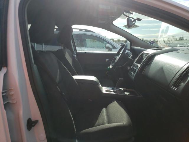Photo 5 from auction – 2010 FORD EDGE SEL with VIN 2FMDK4JC7ABA72658