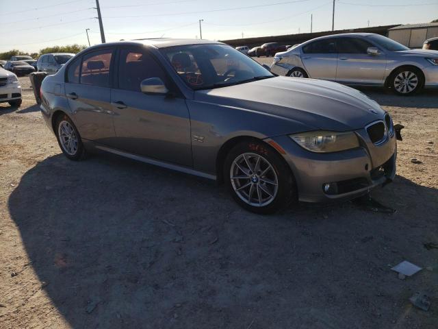BMW 328 XI SUL 2010 with VIN WBAPK5C51AA647657 - Photo from auction